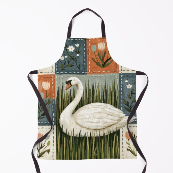 Item preview, Goose Rustic Garden designed and sold by scicilysimonee.