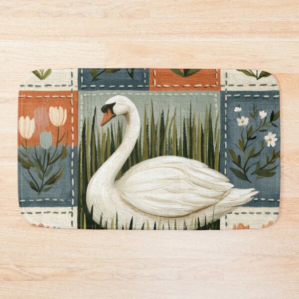 Item preview, Goose Rustic Garden  designed and sold by scicilysimonee.