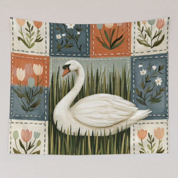 Item preview, Goose Rustic Garden  designed and sold by scicilysimonee.