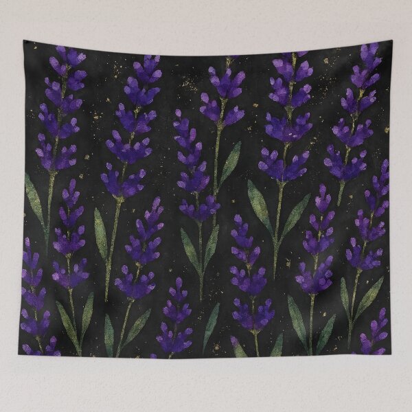 Item preview, Lavender  designed and sold by GraphicsClub.