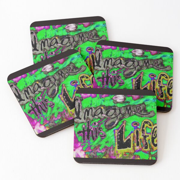 Item preview, Imagine This Life designed and sold by RJAPhotography.
