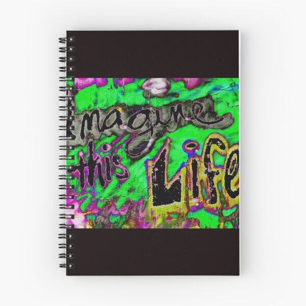 Item preview, Imagine This Life designed and sold by RJAPhotography.