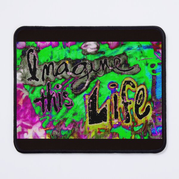 Item preview, Imagine This Life designed and sold by RJAPhotography.