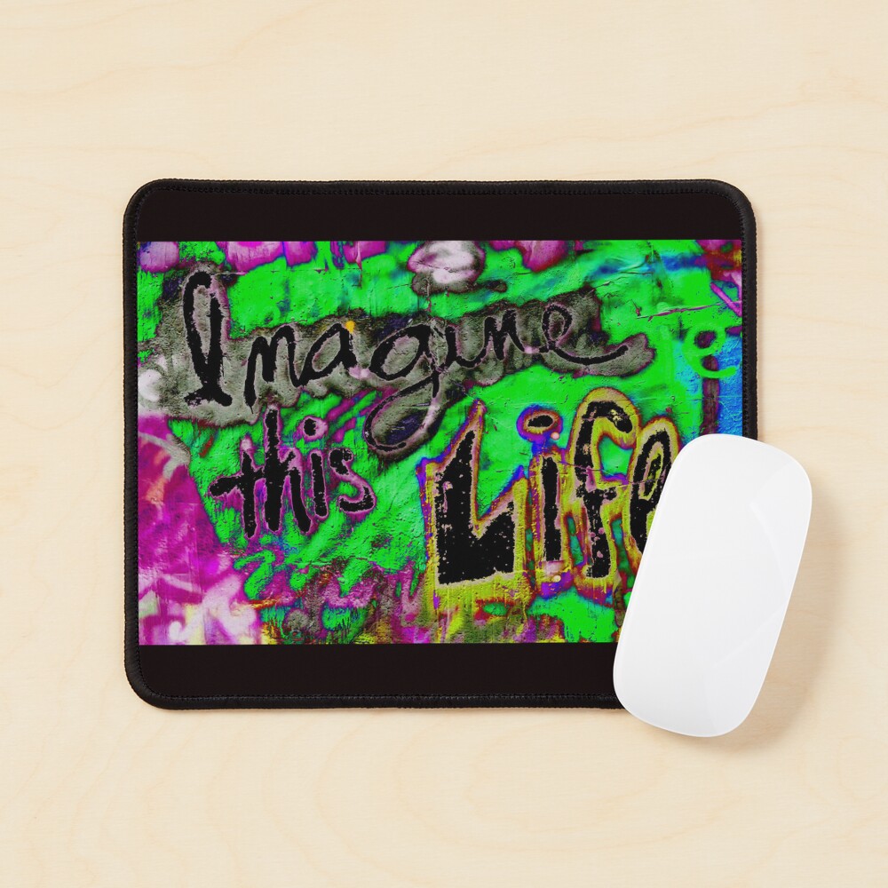 Item preview, Mouse Pad designed and sold by RJAPhotography.