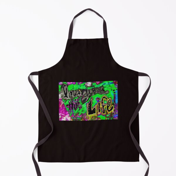 Item preview, Imagine This Life designed and sold by RJAPhotography.