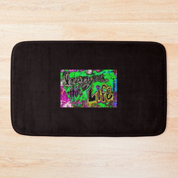 Item preview, Imagine This Life designed and sold by RJAPhotography.