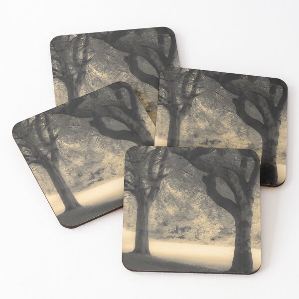 Item preview, Morning Silence designed and sold by Christine Lake.