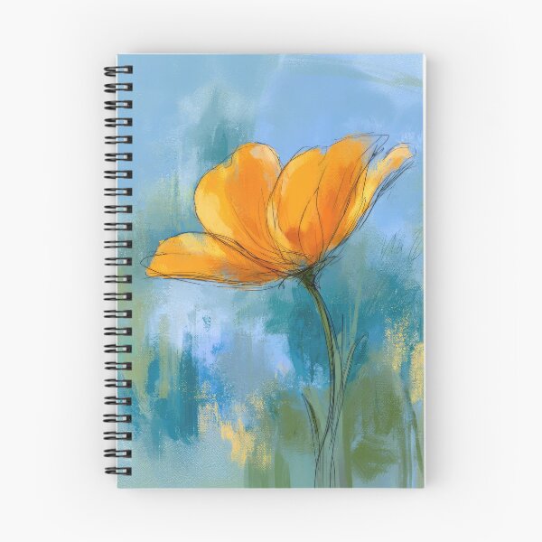 Item preview, Golden Poppy designed and sold by riquishop.