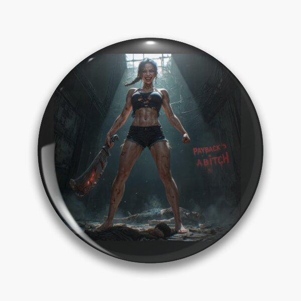 Item preview, Payback designed and sold by  CrimsonBloomSyndicate .