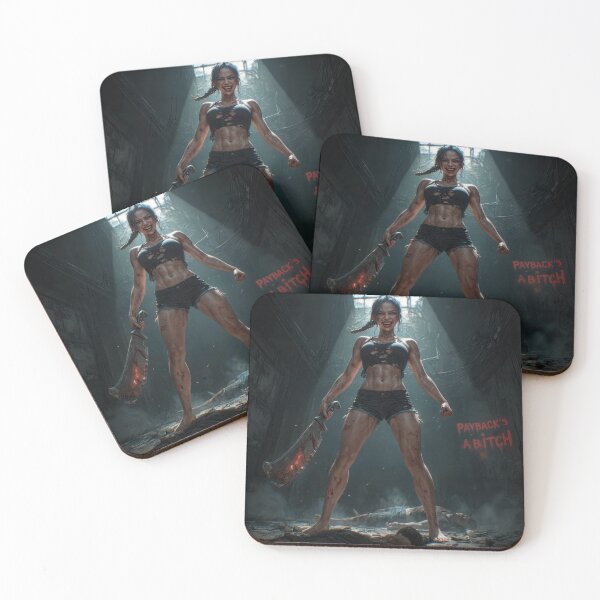 Item preview, Payback designed and sold by  CrimsonBloomSyndicate .