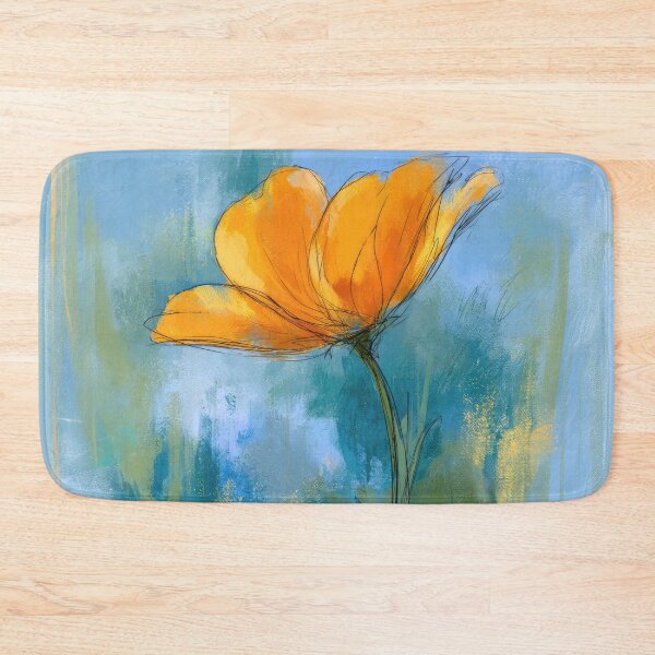 Item preview, Golden Poppy designed and sold by riquishop.
