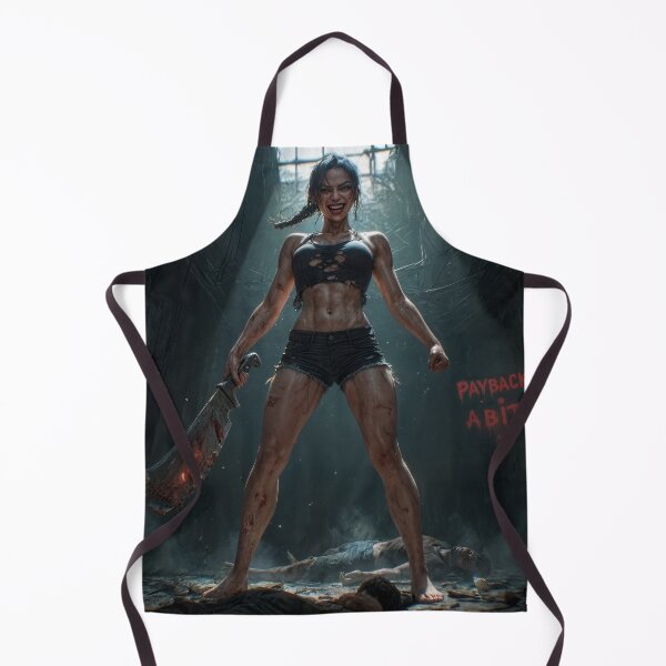 Item preview, Payback designed and sold by  CrimsonBloomSyndicate .
