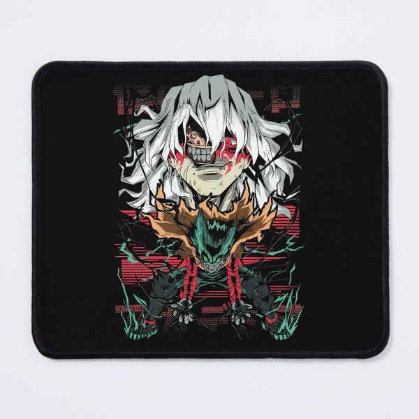 Item preview, One For All Rising Hero designed and sold by CrispyToast-YT.
