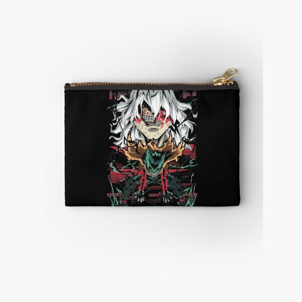 Item preview, One For All Rising Hero designed and sold by CrispyToast-YT.