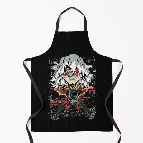 Item preview, One For All Rising Hero designed and sold by CrispyToast-YT.