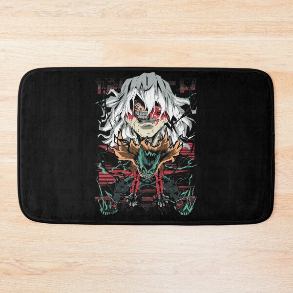 Item preview, One For All Rising Hero designed and sold by CrispyToast-YT.