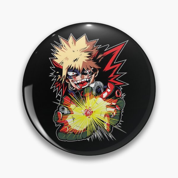 Item preview, One For All Rising Hero designed and sold by CrispyToast-YT.