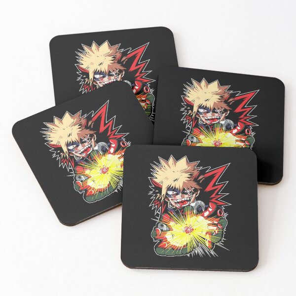Item preview, One For All Rising Hero designed and sold by CrispyToast-YT.