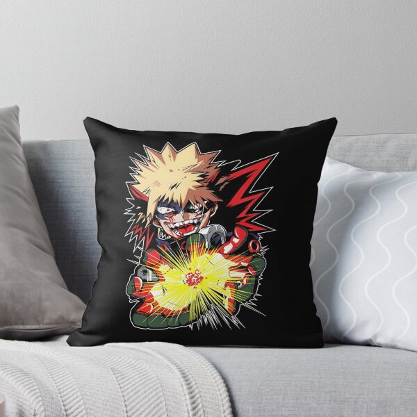 Item preview, One For All Rising Hero designed and sold by CrispyToast-YT.