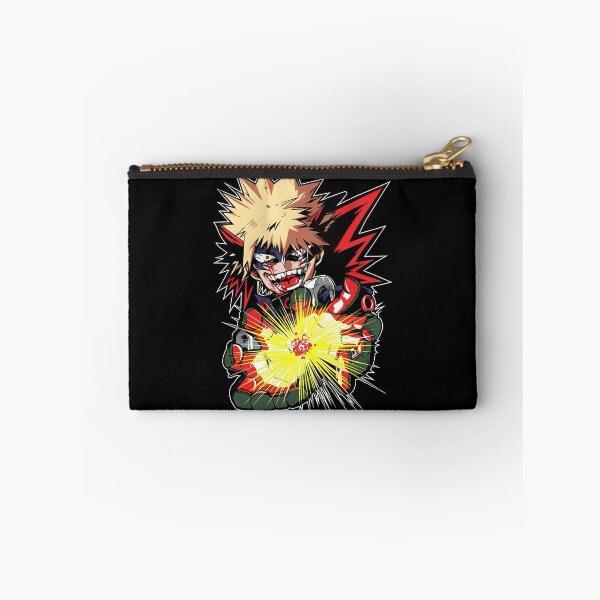 Item preview, One For All Rising Hero designed and sold by CrispyToast-YT.