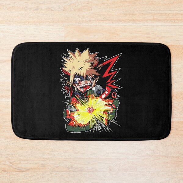 Item preview, One For All Rising Hero designed and sold by CrispyToast-YT.