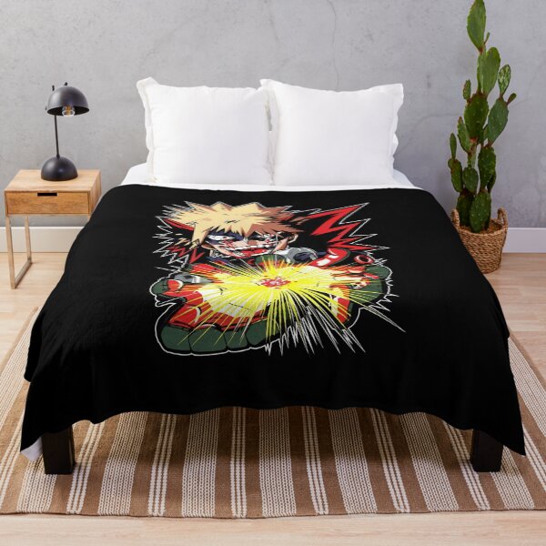 Item preview, One For All Rising Hero designed and sold by CrispyToast-YT.