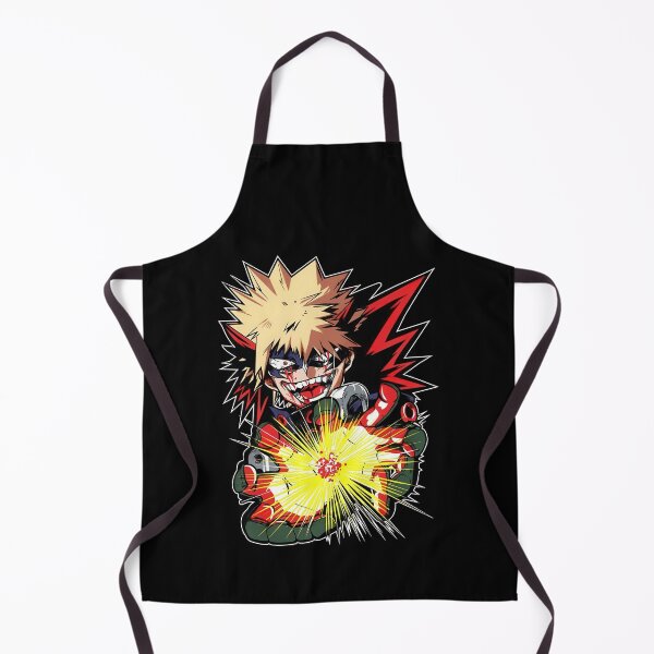 Item preview, One For All Rising Hero designed and sold by CrispyToast-YT.