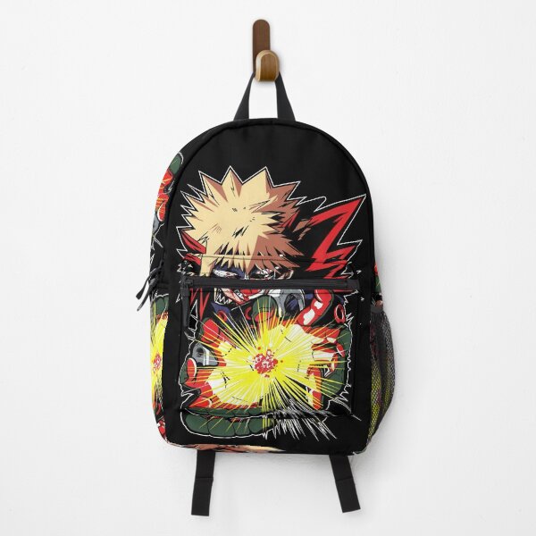 Item preview, One For All Rising Hero designed and sold by CrispyToast-YT.