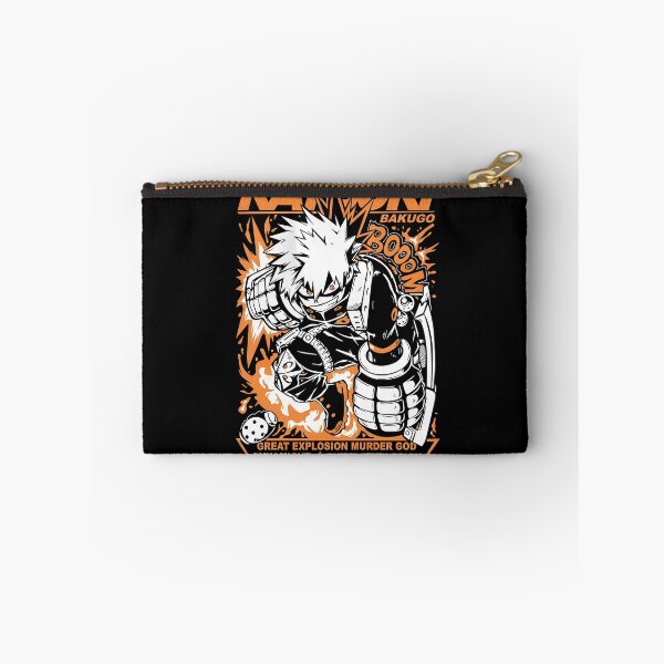 Item preview, One For All Rising Hero designed and sold by CrispyToast-YT.