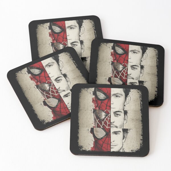 Artikelvorschau, Marvel Avengers Drei Peter Parker Spider-Man Kein Weg nach Hause entworfen und verkauft von HokutoKaiStore.