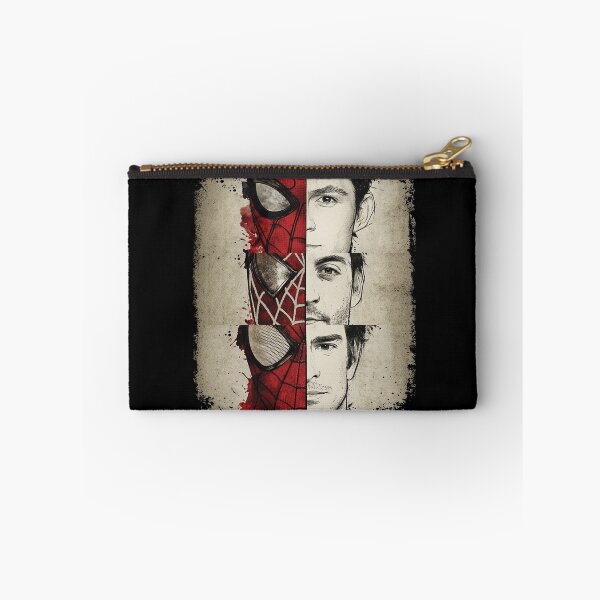 Item preview, Marvel Avengers Three Peter Parker Spider-Man No Way Home designed and sold by HokutoKaiStore.