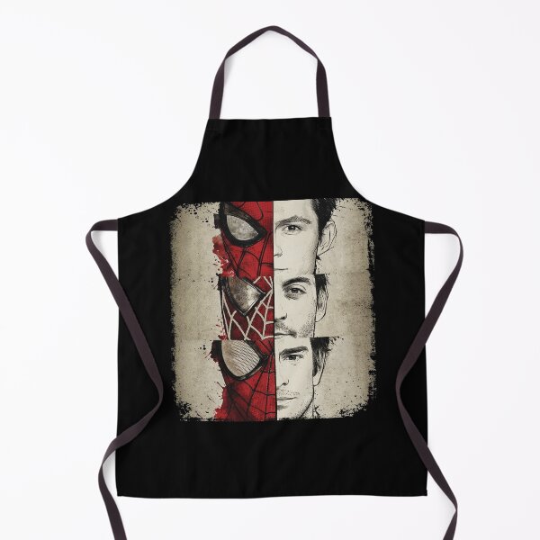 Item preview, Marvel Avengers Three Peter Parker Spider-Man No Way Home designed and sold by HokutoKaiStore.