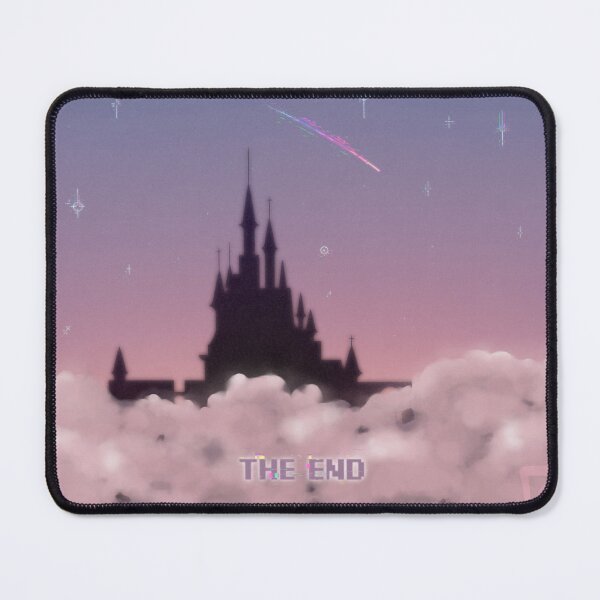 Item preview, End Credits Dreamy Castle designed and sold by VehementSqueaks.