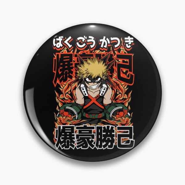 Item preview, One For All Rising Hero designed and sold by CrispyToast-YT.