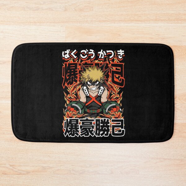 Item preview, One For All Rising Hero designed and sold by CrispyToast-YT.