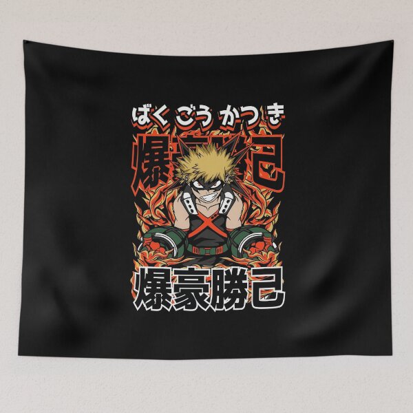 Item preview, One For All Rising Hero designed and sold by CrispyToast-YT.