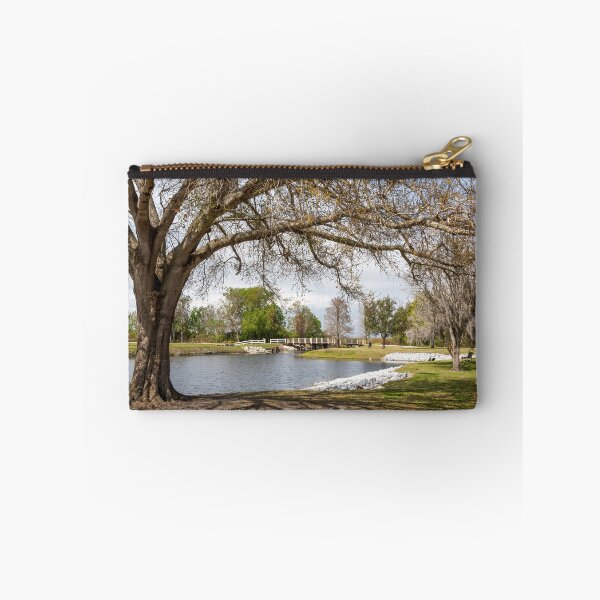 Item preview, Serene Landscape at Winter Garden, Florida designed and sold by jrtwynam.