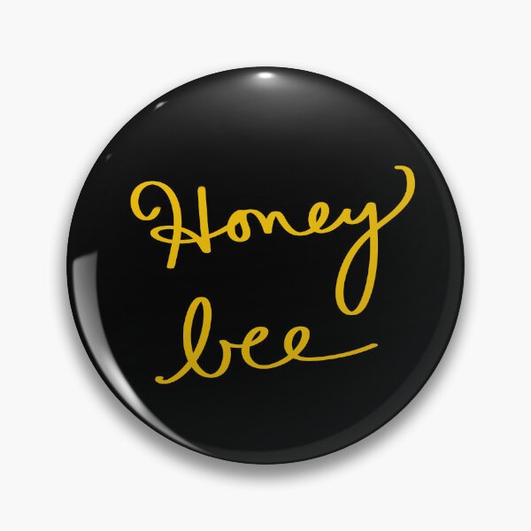 Item preview, Honey Bee designed and sold by abeink.