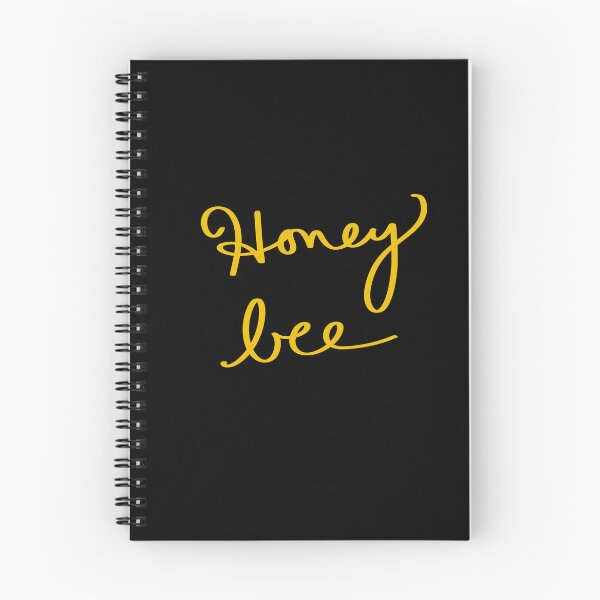 Item preview, Honey Bee designed and sold by abeink.