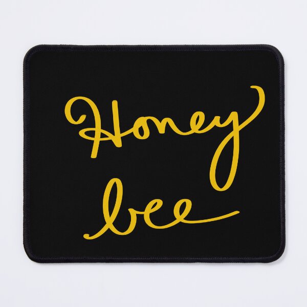 Item preview, Honey Bee designed and sold by abeink.