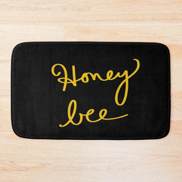 Item preview, Honey Bee designed and sold by abeink.