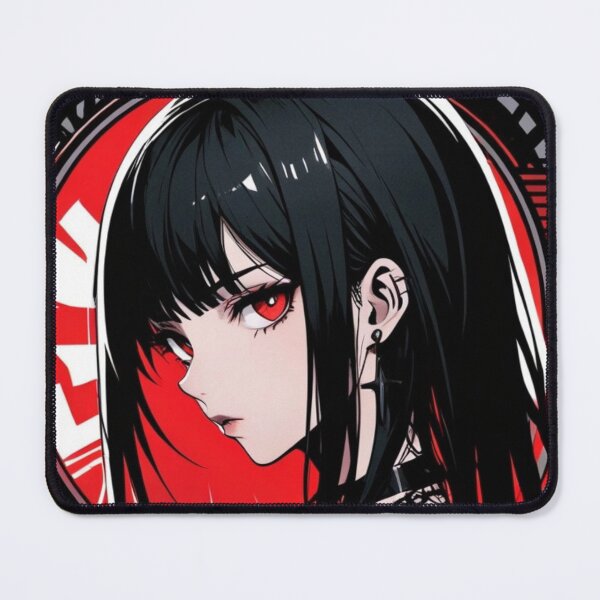 Item preview, Gothic Vampire Girl | Dark Anime Aesthetic designed and sold by AnimDream .