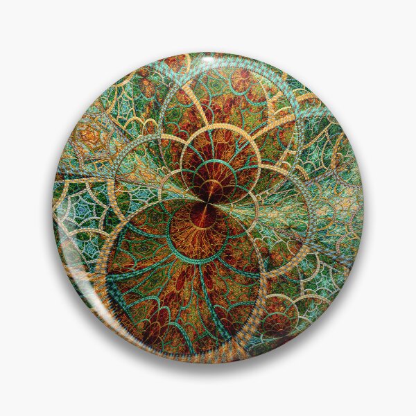 Item preview, Layered Chaos designed and sold by Christine Lake.