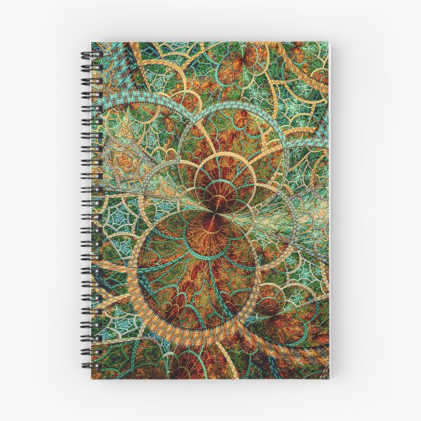 Item preview, Layered Chaos designed and sold by Christine Lake.