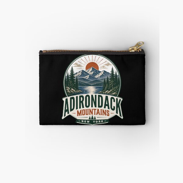 Item preview, Adirondack Mountains New York designed and sold by NPStudio.