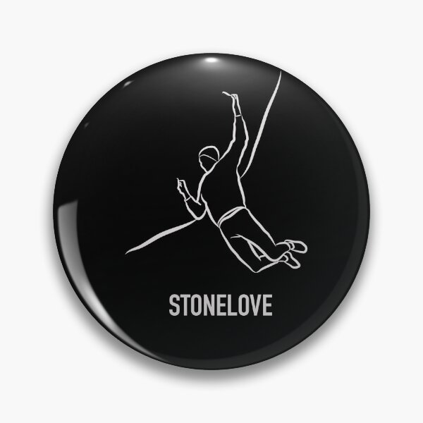 Item preview, STONELOVE: Levitation, light graphics designed and sold by Arto Järvinen.