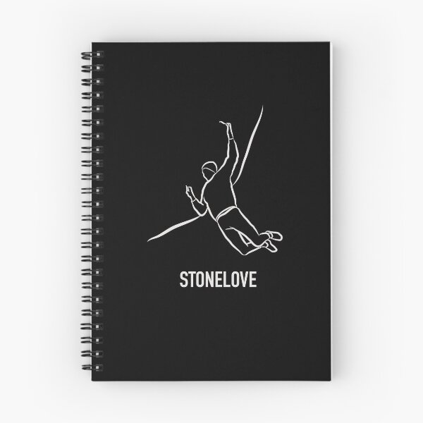 Item preview, STONELOVE: Levitation, light graphics designed and sold by Arto Järvinen.