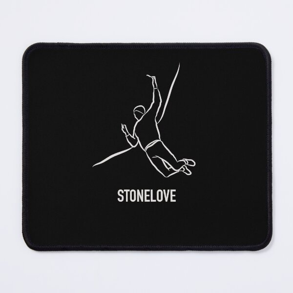 Item preview, STONELOVE: Levitation, light graphics designed and sold by Arto Järvinen.