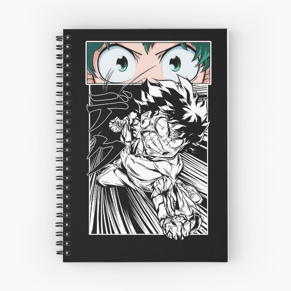 Item preview, One For All Rising Hero designed and sold by CrispyToast-YT.