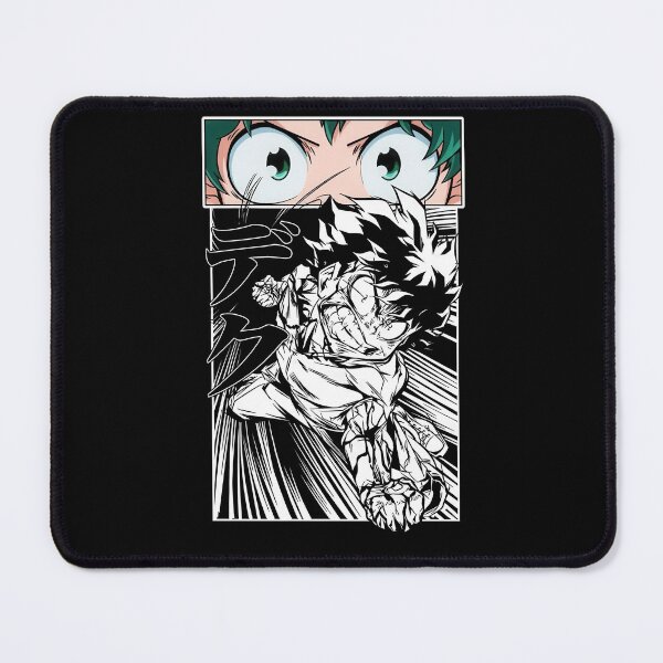 Item preview, One For All Rising Hero designed and sold by CrispyToast-YT.